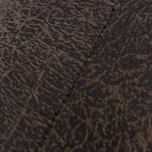 Meet your Posher, Asa